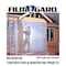 Film-Gard Film-Gard Plastic Sheeting 6 mil X 8 ft. W X 100 ft. L Polyethylene Clear 1 pk 626021 - alternate 7